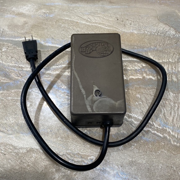 Hampton Bay Other Hampton Bay Low Voltage Transformer Poshmark